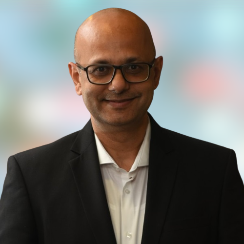 Arun Tripathy
